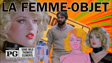 porno femme objet